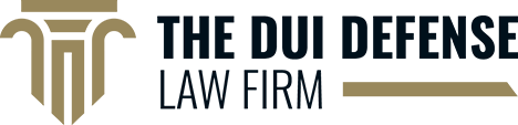 The DUI Defense Law Firm